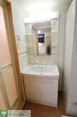 ヴァンヴェールの物件内観写真